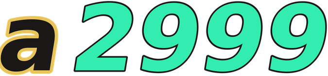 a2999 logo